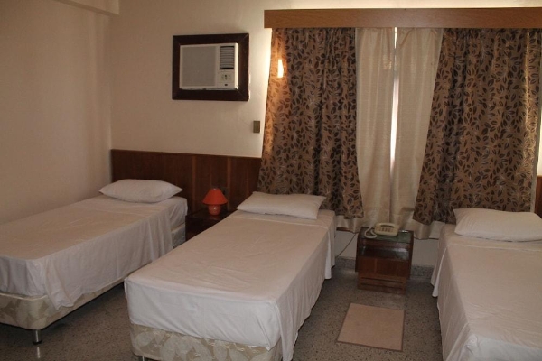 Gran Hotel Parana (Asunción)